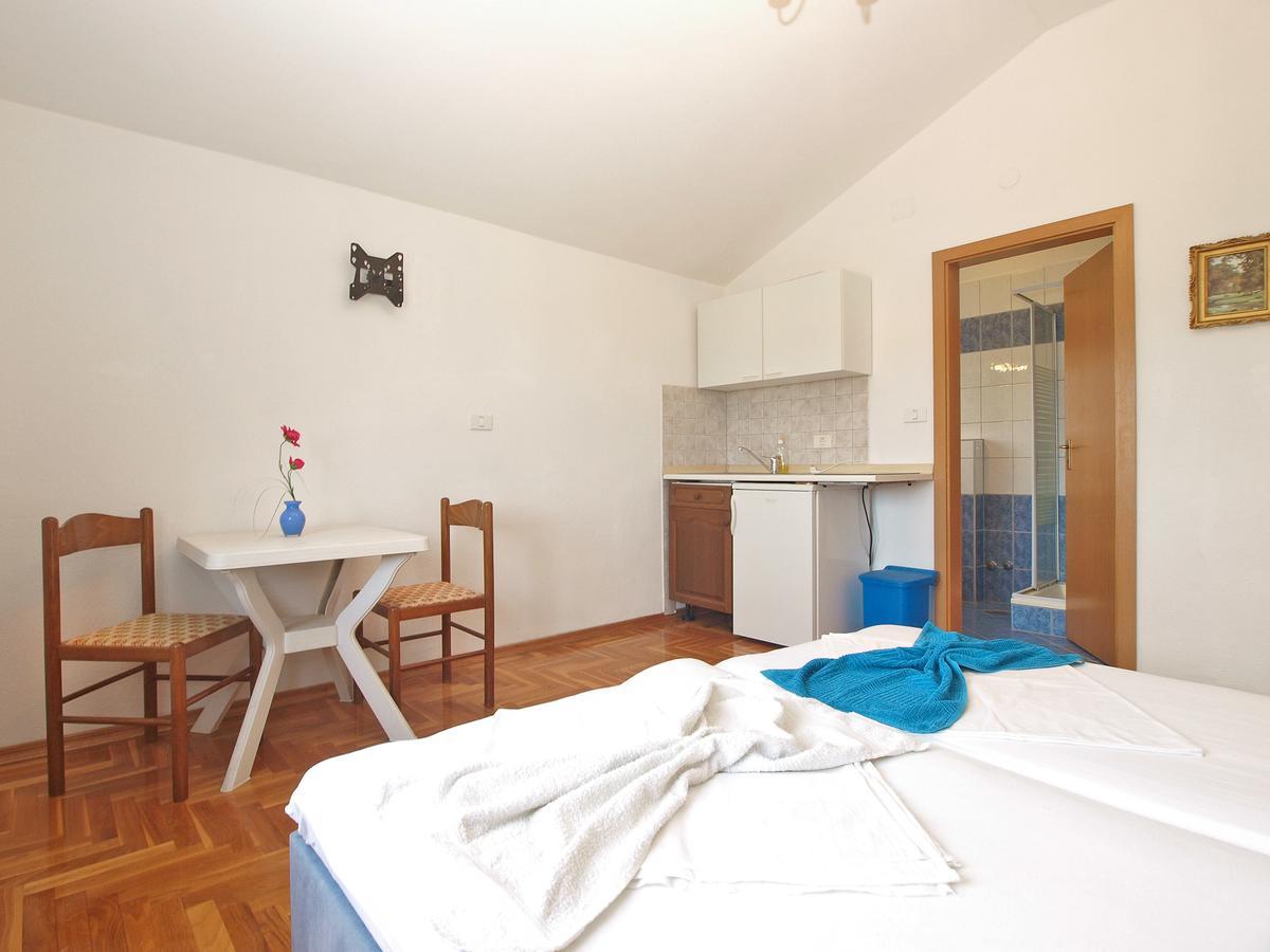 Apartments Anto 1598 Fažana Kültér fotó