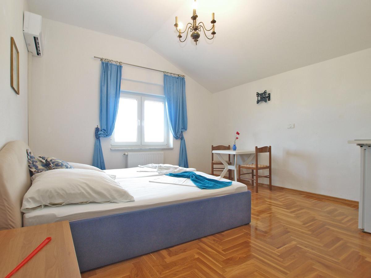 Apartments Anto 1598 Fažana Kültér fotó