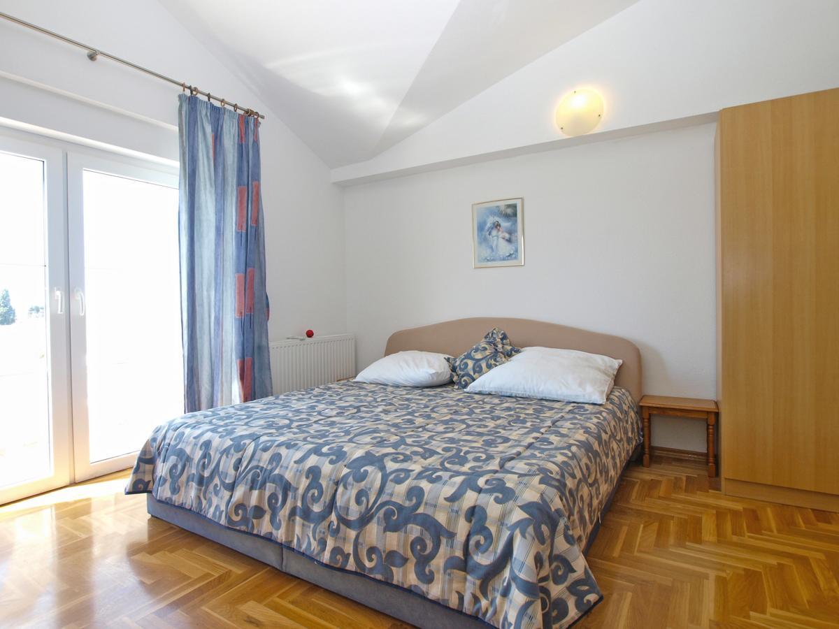 Apartments Anto 1598 Fažana Kültér fotó