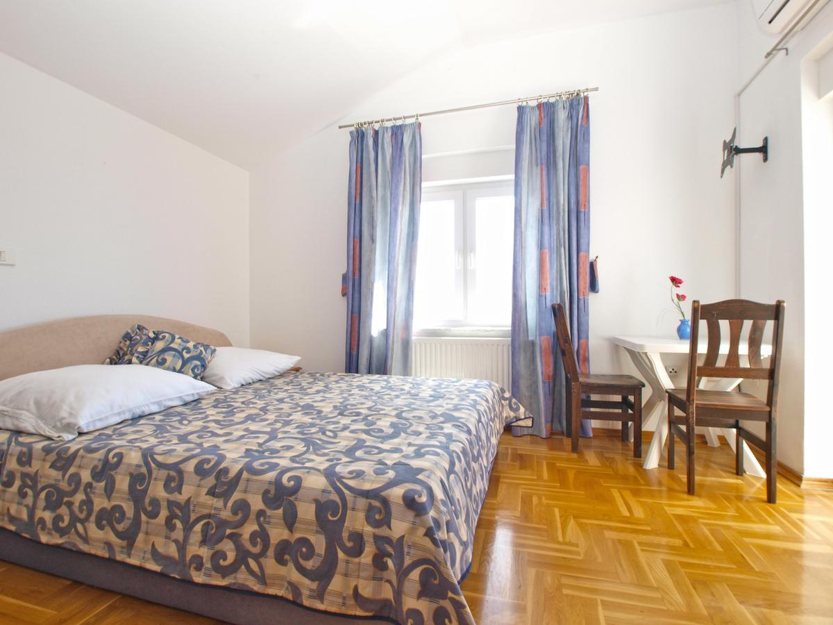 Apartments Anto 1598 Fažana Kültér fotó