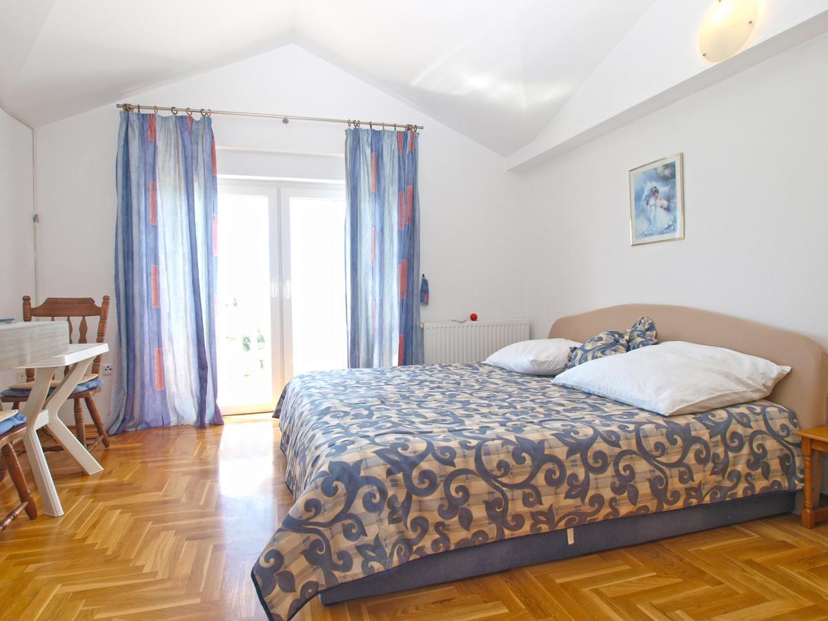 Apartments Anto 1598 Fažana Kültér fotó