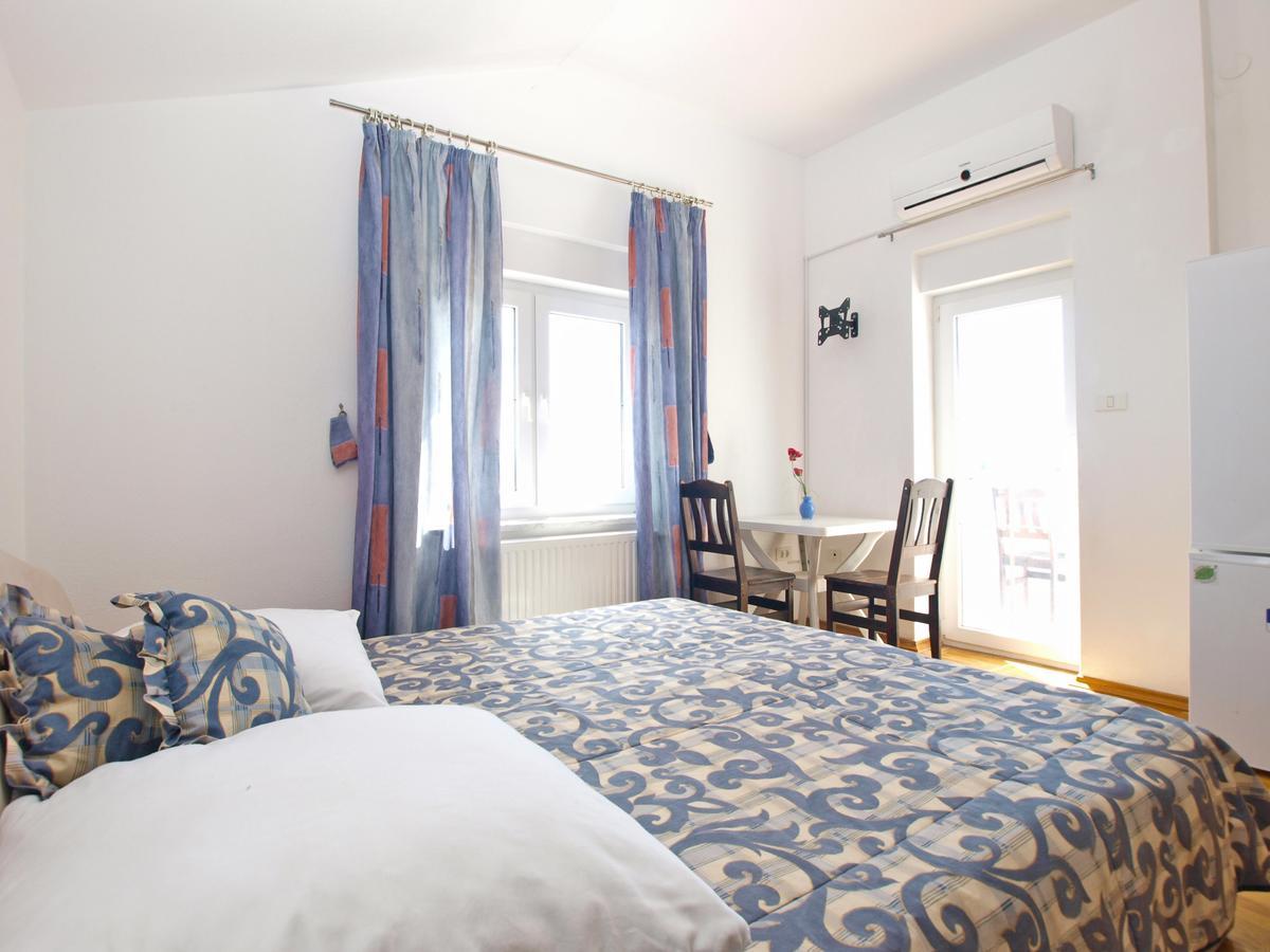 Apartments Anto 1598 Fažana Kültér fotó
