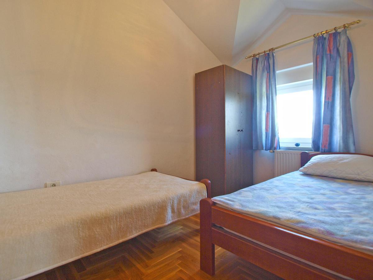 Apartments Anto 1598 Fažana Kültér fotó