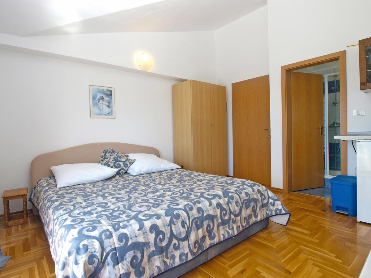 Apartments Anto 1598 Fažana Kültér fotó