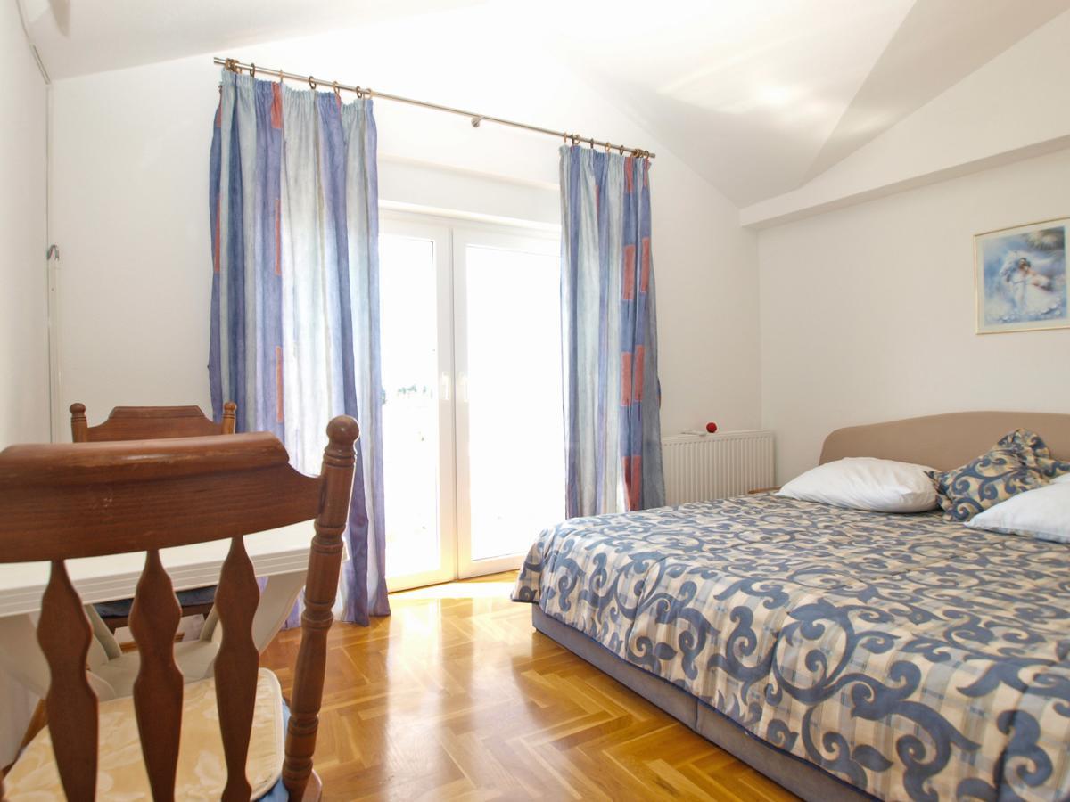 Apartments Anto 1598 Fažana Kültér fotó