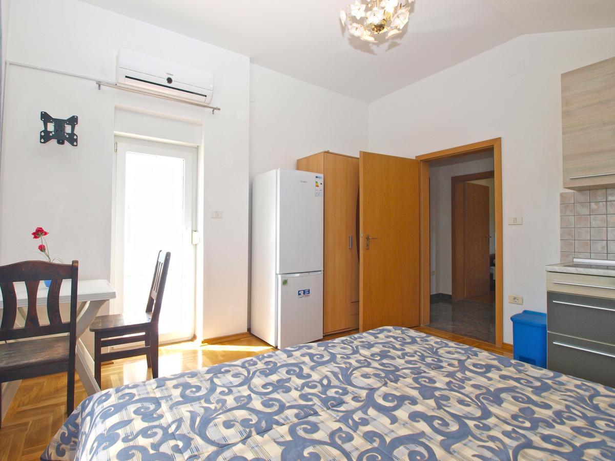 Apartments Anto 1598 Fažana Kültér fotó