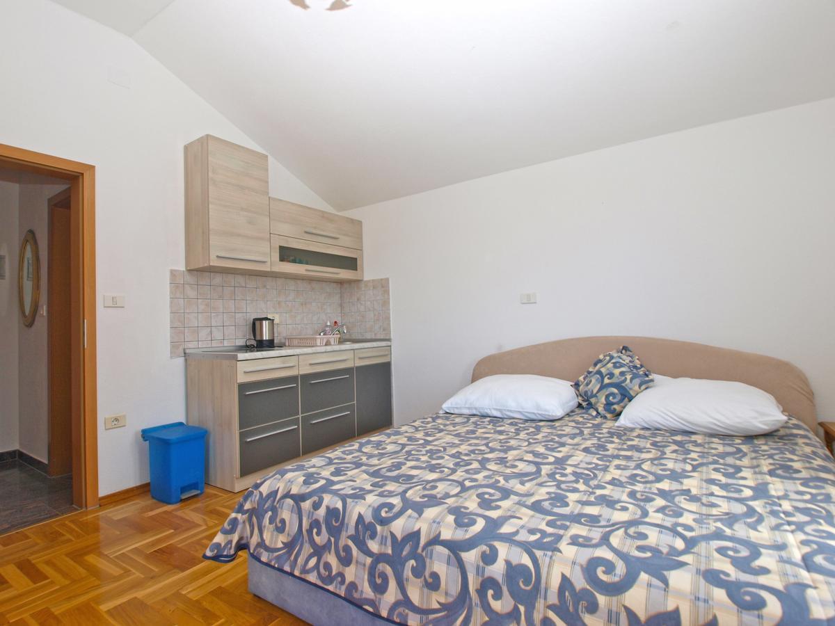 Apartments Anto 1598 Fažana Kültér fotó