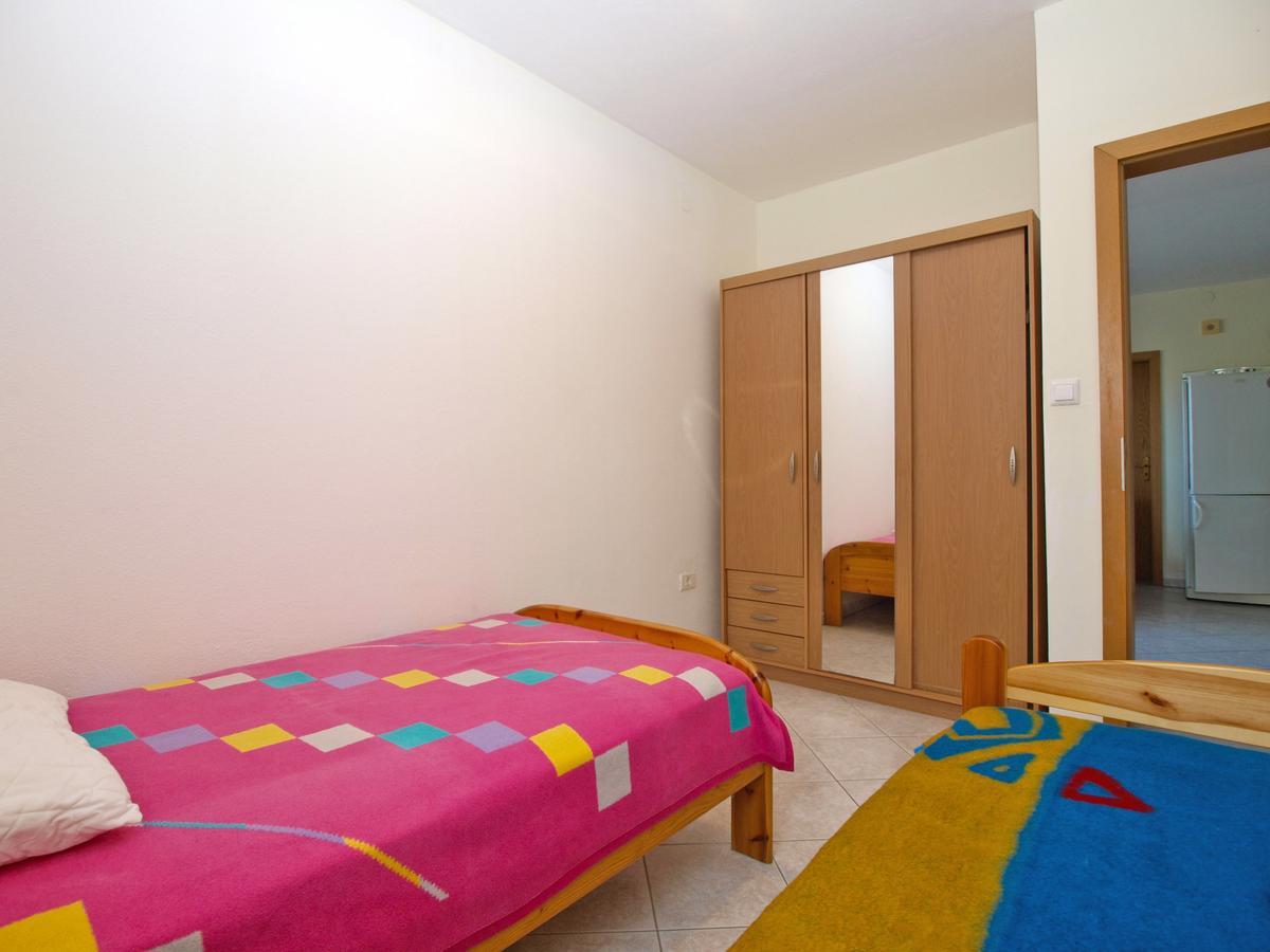 Apartments Anto 1598 Fažana Kültér fotó