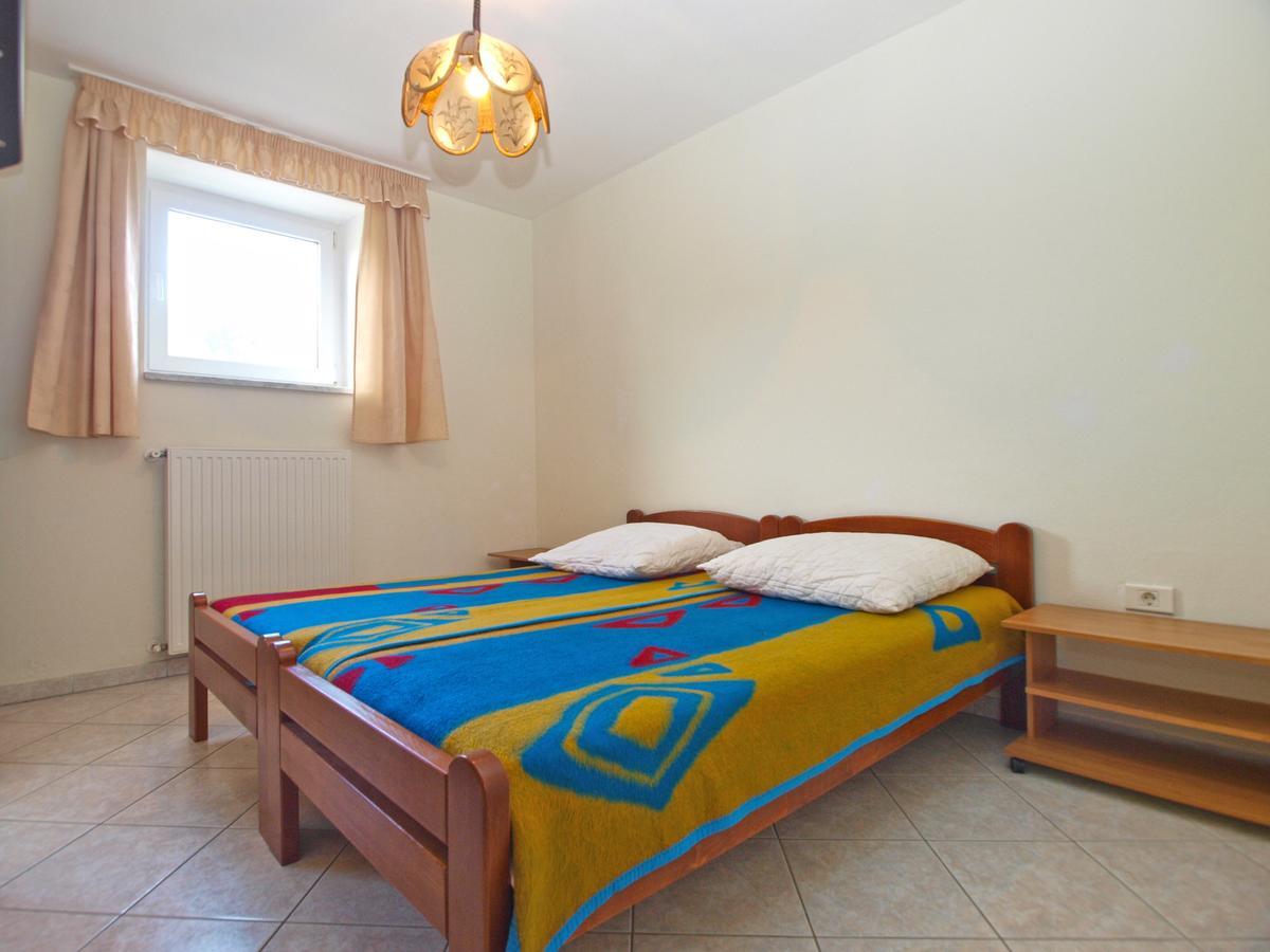 Apartments Anto 1598 Fažana Kültér fotó