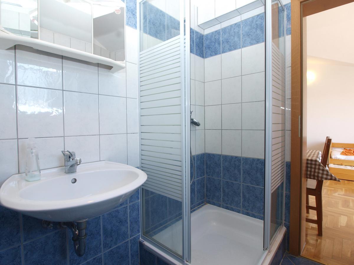 Apartments Anto 1598 Fažana Kültér fotó
