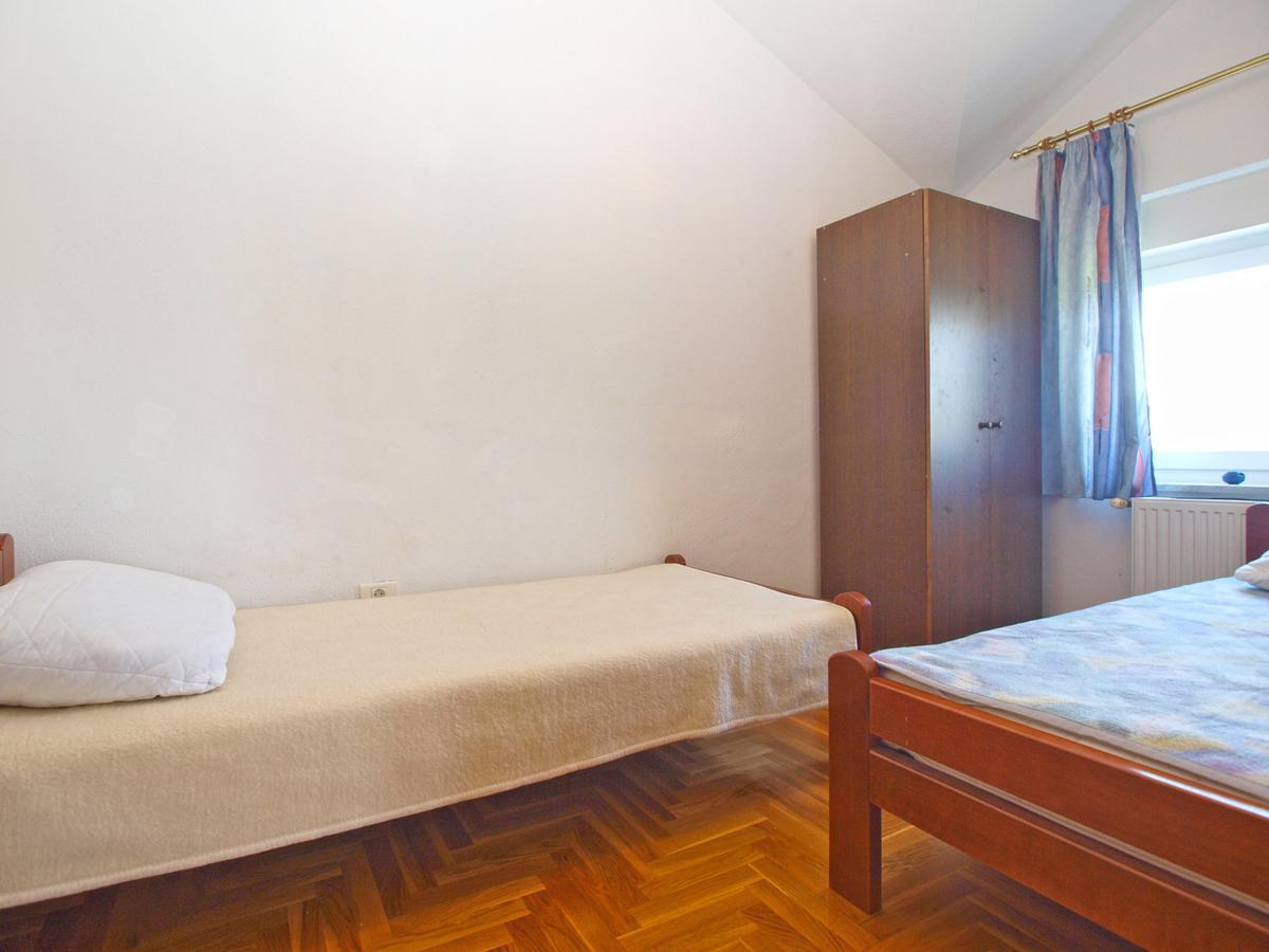 Apartments Anto 1598 Fažana Kültér fotó