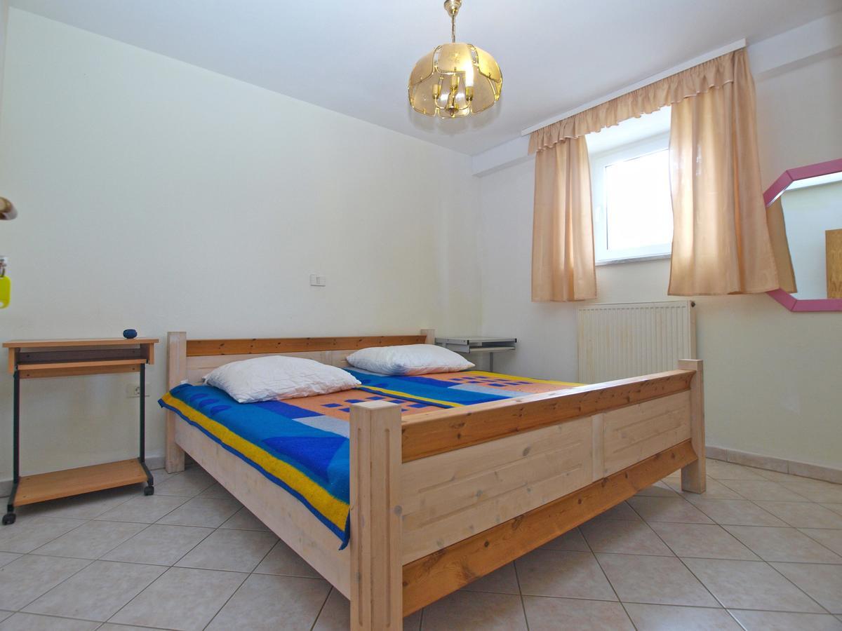 Apartments Anto 1598 Fažana Kültér fotó