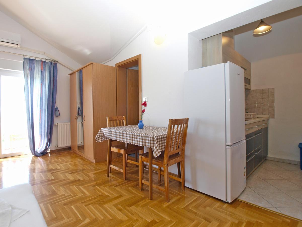 Apartments Anto 1598 Fažana Kültér fotó