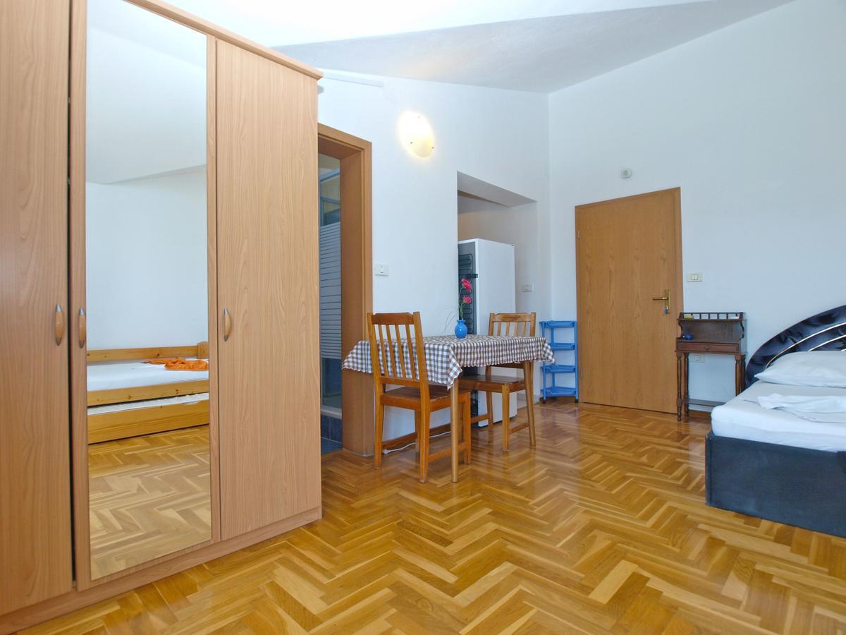 Apartments Anto 1598 Fažana Kültér fotó